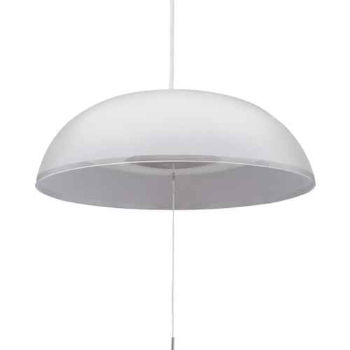 IRIS 273681 洋風ペンダントライト メタ