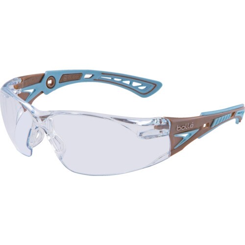 bolle SAFETY RUSH+ カラーバリエ