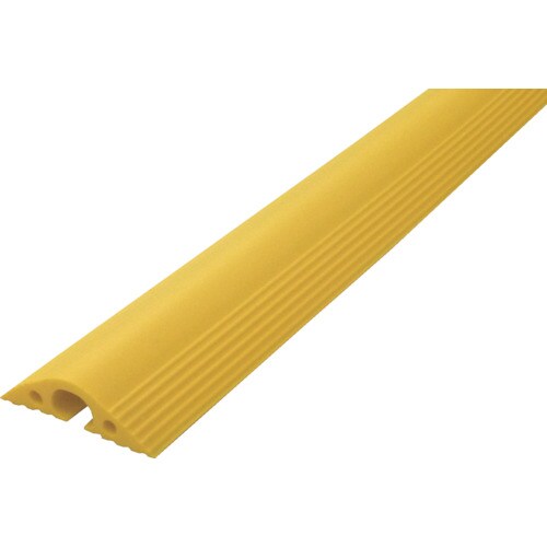 マサル 軟質プロテクタ 幅60 イエロー 5m