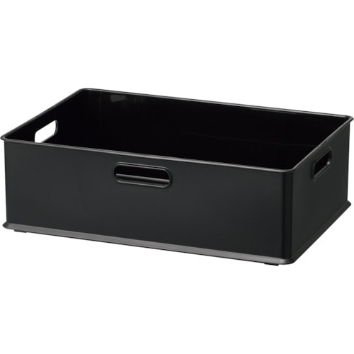 SANKA ナチュラ インボックス M ブラック