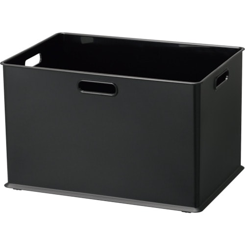 SANKA ナチュラ インボックス L ブラック