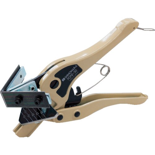 SHINOHARA 角きりーな