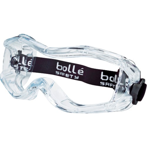 bolle SAFETY STORM 眼鏡対応無気