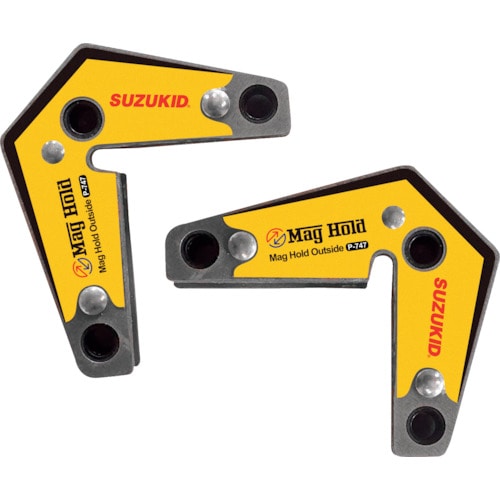 SUZUKID マグホールドアウトサイド