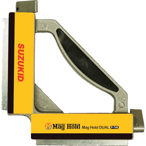 SUZUKID マグホールドデュアル