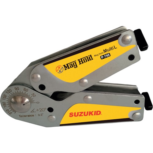 SUZUKID マグホールドマルチL