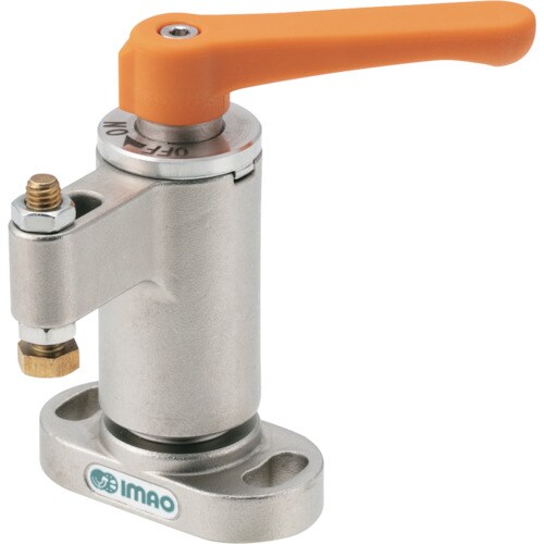 イマオ スイングクランプ(スプリングタイプ)