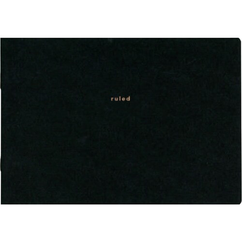 ダイゴー isshoni.ノート デスク デイリー