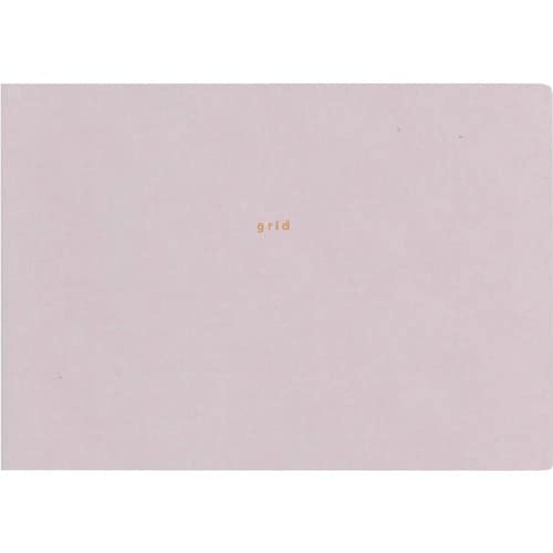 ダイゴー isshoni.ノートデスク厚 方眼 P