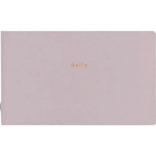 ダイゴー isshoni.ノート デスク デイリー