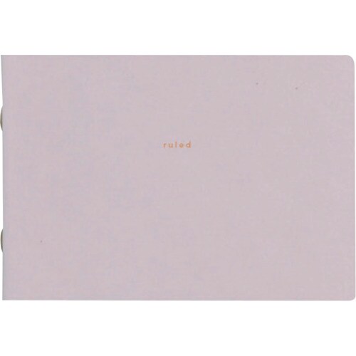 ダイゴー isshoni.ノート デスク デイリー