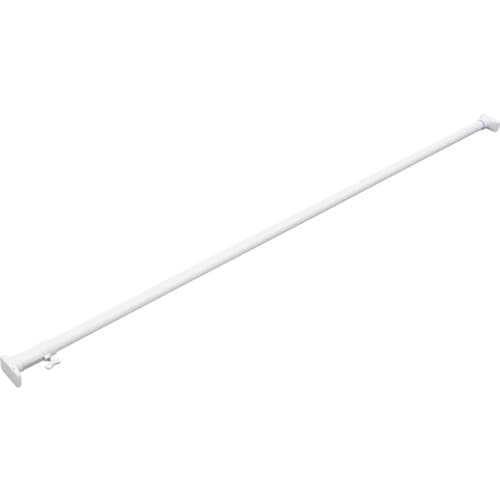 平安伸銅工業 突ぱりパワフルポール 白 特大