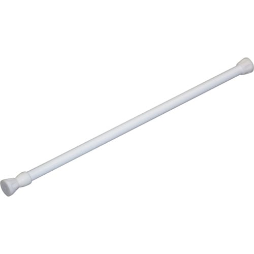 平安伸銅工業 突ぱりスマートポール ミニS 白