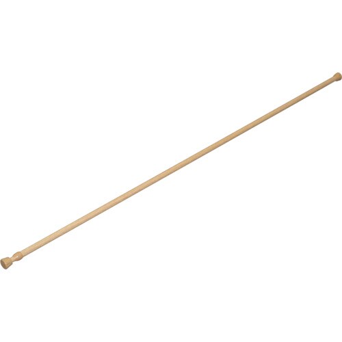 平安伸銅工業 突ぱり便利ポール ミニ3L 木調