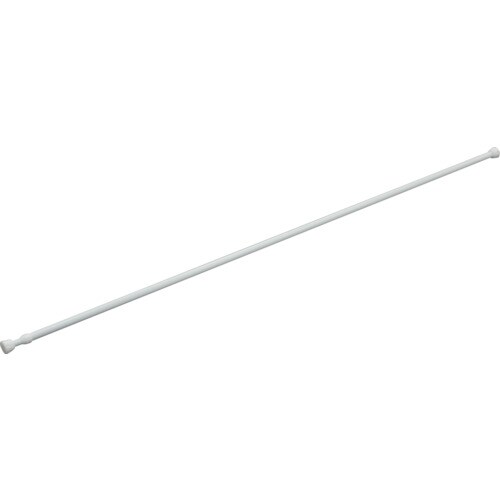 平安伸銅工業 突ぱり便利ポール ミニ3L 白