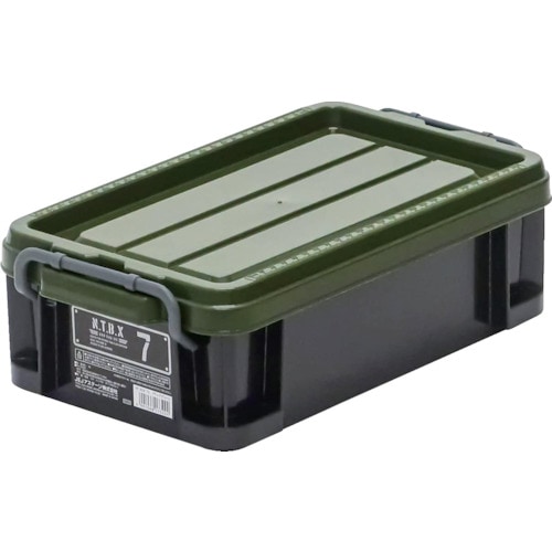 JEJアステージ NTボックス#7X