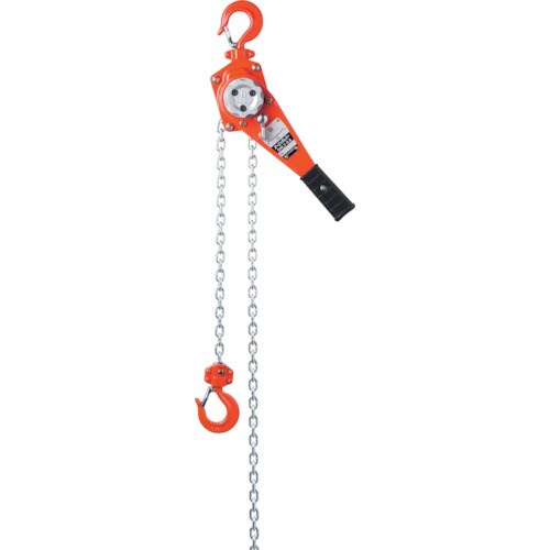 OH レバーホイスト 0.8ton