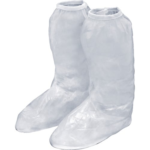 プロスタッフ 携帯用長ぐつ カッパの足 M