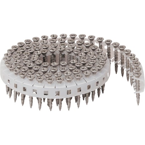 WAKAI ロール連結ビス コンパネ用 3.8X2