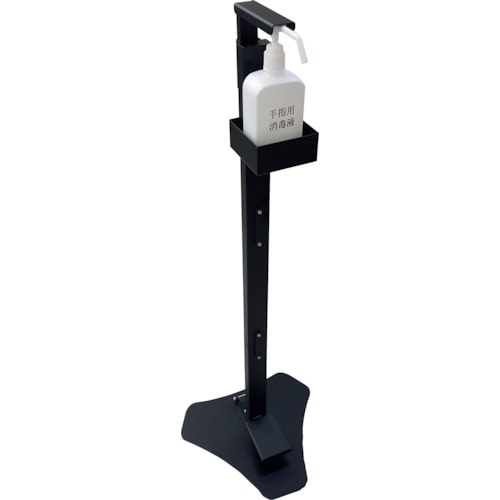 クレセル 足踏みディスペンサー