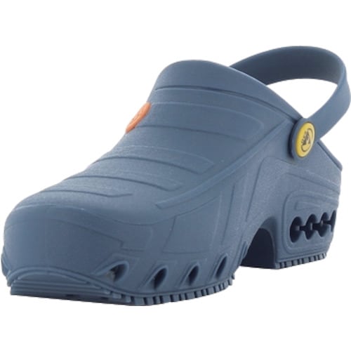 SAFETY J オキシクロッグ ブルー 29.0