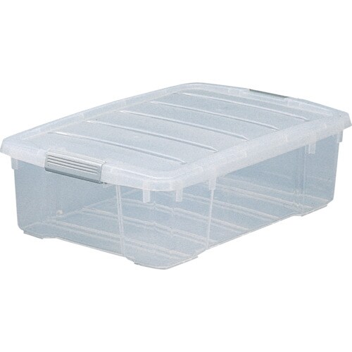 IRIS 209590 バックルBOX 590X3