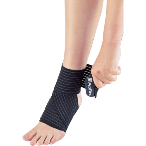 ピップ プロ・フィッツ テーピングサポーター 足首