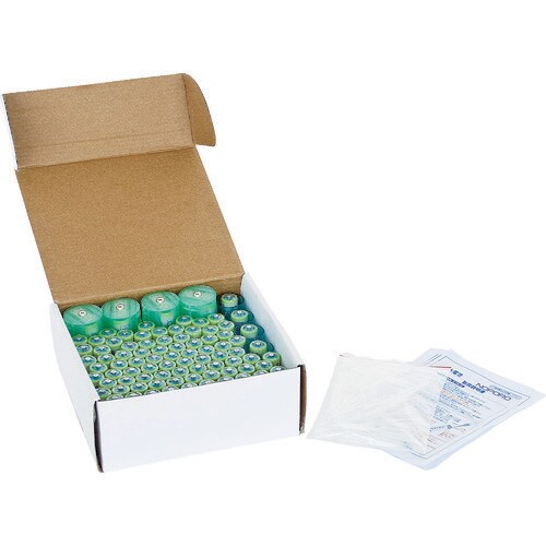 ナカバヤシ 水電池 100本パック