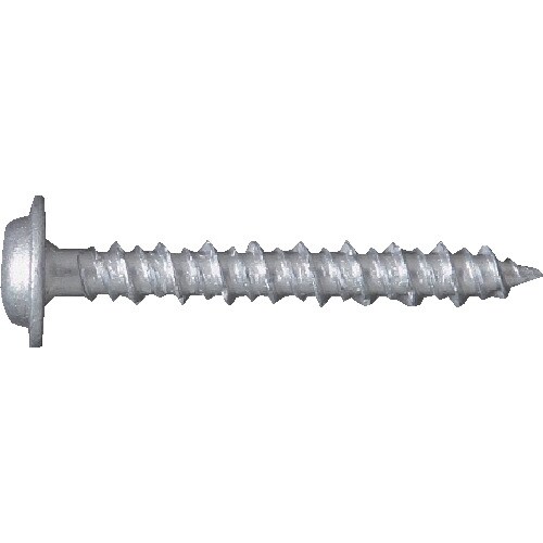 コクブ ツイスター ナベ座付4X25PW 鉄製/ラ