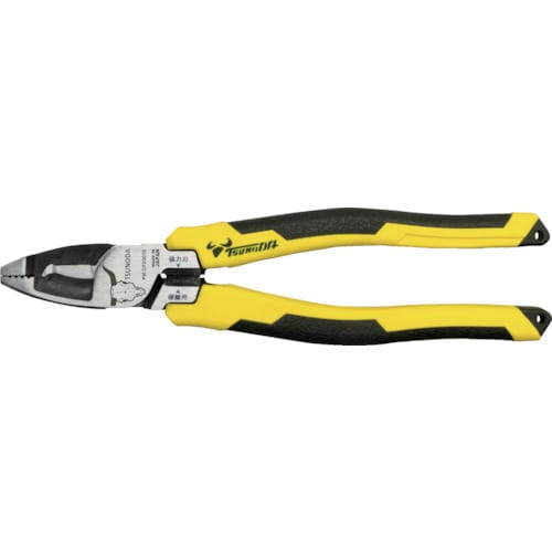 TTC 電工パワーVAペンチ