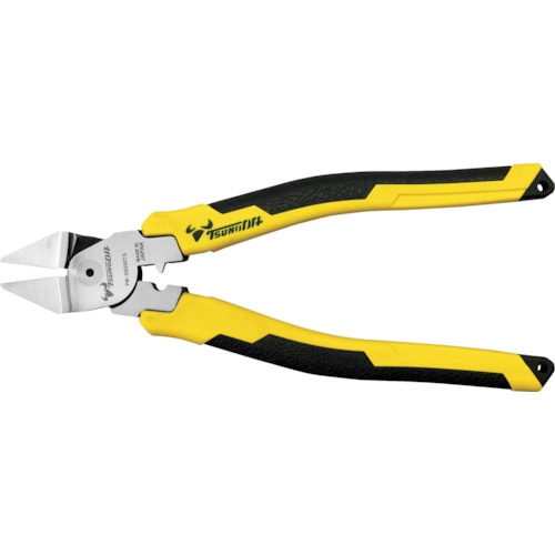 TTC 電工パワー斜めニッパー