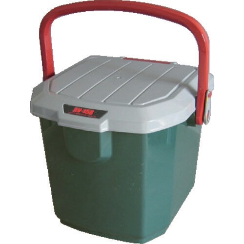 IRIS 231930 RVバケツ RV−15B