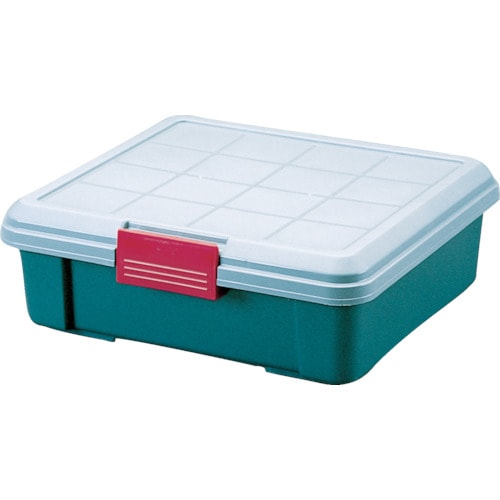 IRIS 209940 RVBOX(浅型) 450