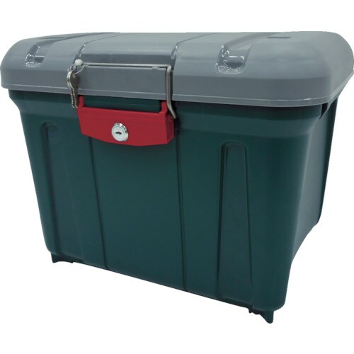 IRIS 209206 RVBOXカギ付 455X