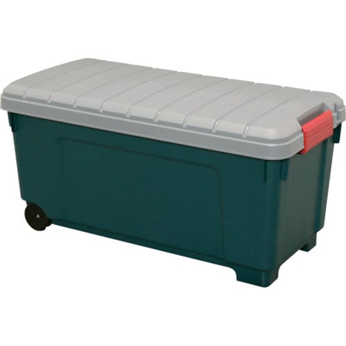 IRIS 209357 カー収納 RVBOX 10