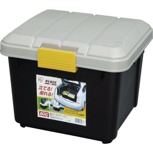 IRIS 209120 RVBOX 420X375