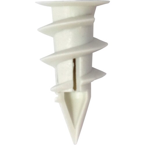 ダンドリビス 石こうボード壁用強力アンカー かべピ