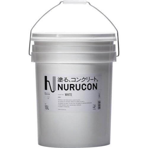 NURUCON NURUCON 15L 高濃度タイ