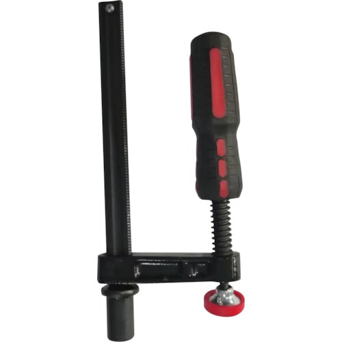 SUZUKID レボ360用クランプ