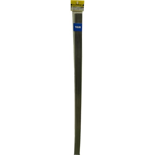 SUZUKID アルミ用TIG溶接棒2.0Φ400