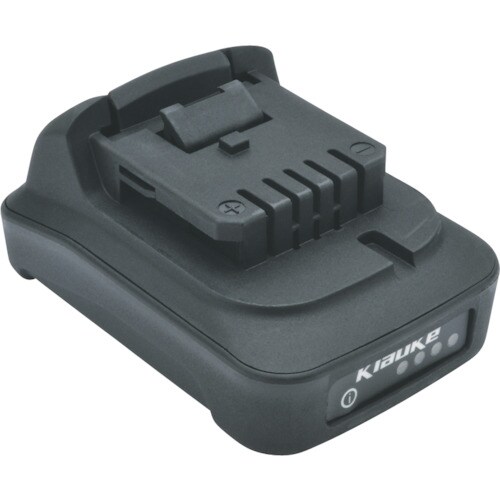 クラウケ 専用バッテリー