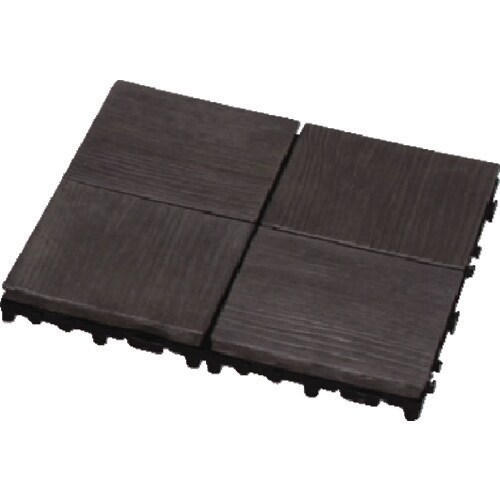 IRIS 182415 プレミアウッドパネルデッキ