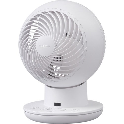 IRIS 296495 サーキュレーターアイ DC