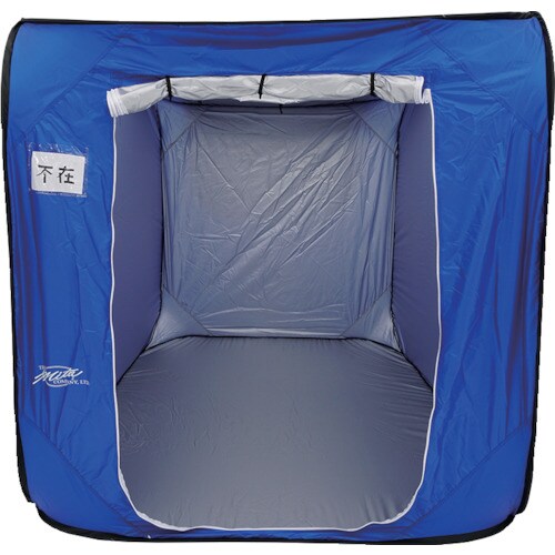 三田 クイックシェルターSサイズ(非防炎)