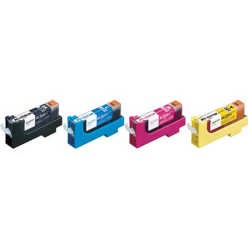 エレコム プレジール 汎用インクカートリッジ B/