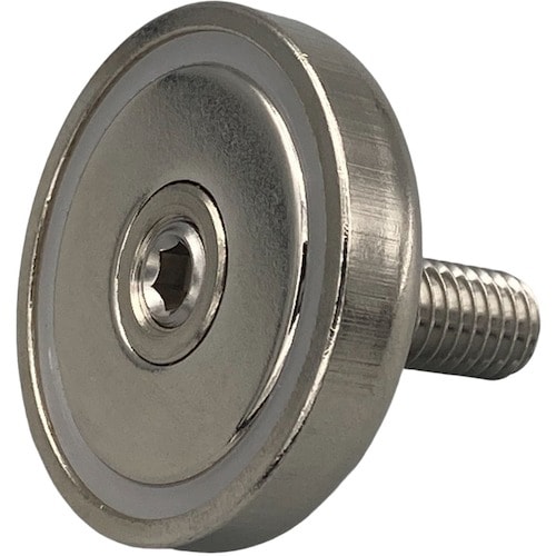 ラクテム マグネット(ネオジキャップ磁石) 丸型お