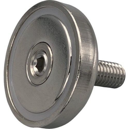 ラクテム マグネット(ネオジキャップ磁石) 丸型お