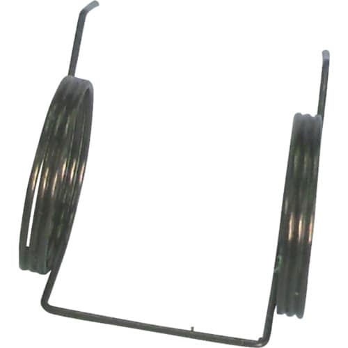 SPOT NO90部品 #10 遊動片スプリング