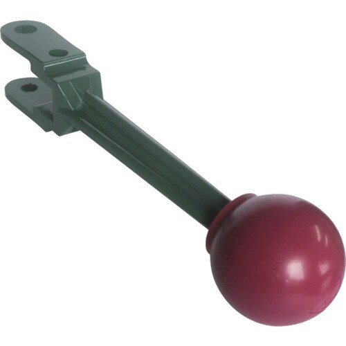 SPOT NO90部品 #18 ハンドル