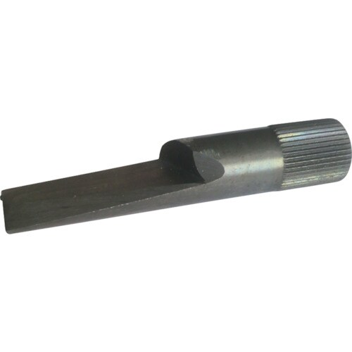 SPOT NO90部品 #3 カッター軸